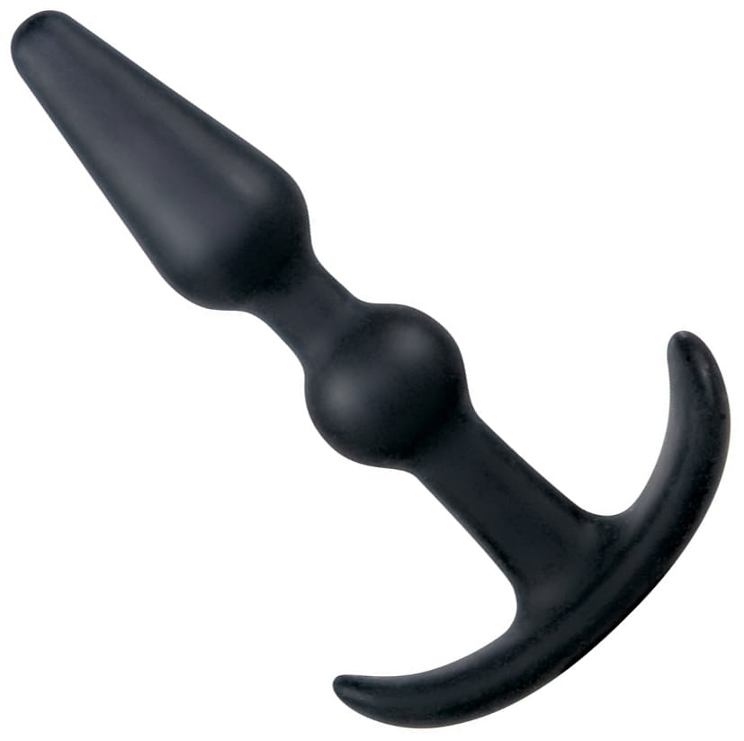05046020000-proktiki-sfina-backdoor-lovers-silicone-plug (4) Πρωκτική Σφήνα Backdoor Lovers Silicone Plug