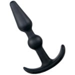 Πρωκτική Σφήνα Backdoor Lovers Silicone Plug