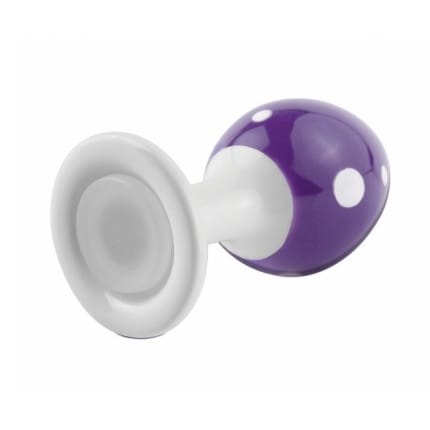 Κεραμική πρωκτική σφήνα Ceramix Butt Plug