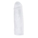 Κάλυμμα Προέκταση Πέους Super Dick Sleeve