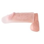 Κάλυμμα Προέκταση Πέους Super Dick Sleeve