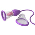 Δονητής Αναρρόφησης με Γλώσσα Her Ultimate Pleasure Max