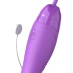 Δονητής Αναρρόφησης με Γλώσσα Her Ultimate Pleasure Max