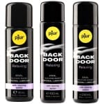 Πρωκτικό λιπαντικό σιλικόνης Pjur Back Door