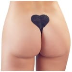 Αυτοκόλλητο Αξεσουάρ Στρινγκ Adhesive String S-L