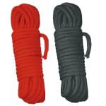 Σχοινί Δεσίματος 3 Μέτρα Bondage Rope Shibari Bondage
