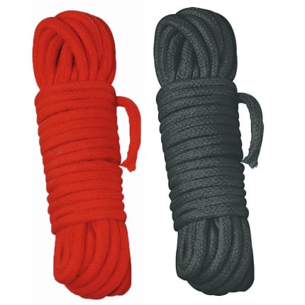 Σχοινί Δεσίματος 3 Μέτρα Bondage Rope Shibari Bondage