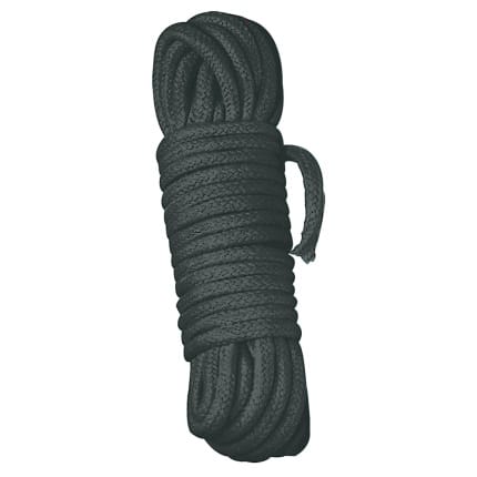 Σχοινί Δεσίματος 3 Μέτρα Bondage Rope Shibari Bondage