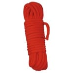 Σχοινί Δεσίματος 3 Μέτρα Bondage Rope Shibari Bondage