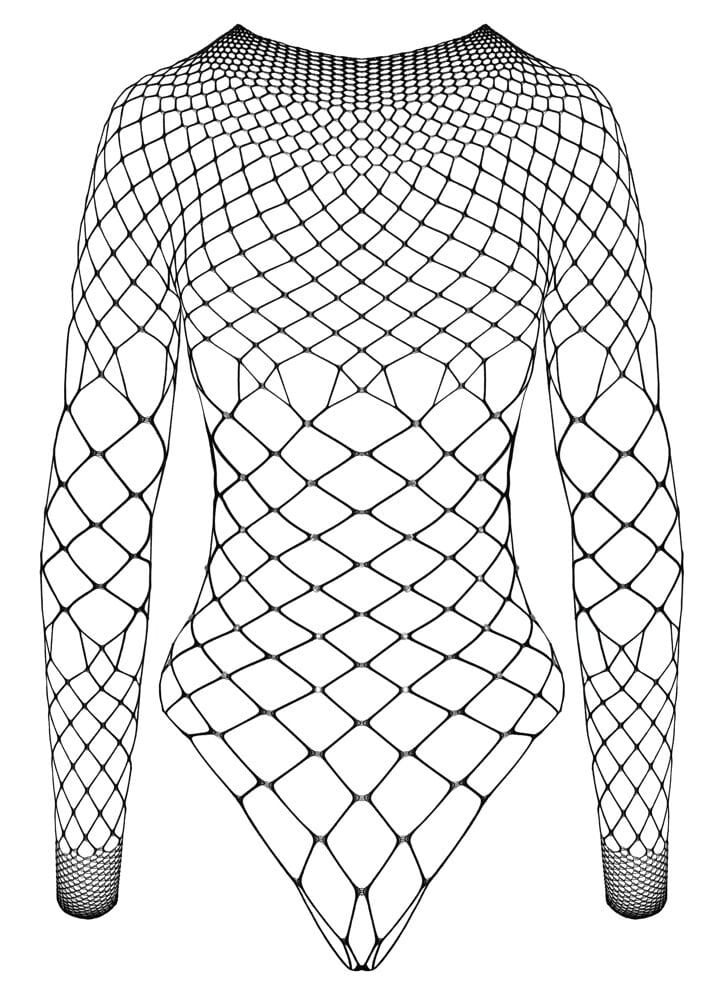 26446651101-mavro-diktyoto-kormaki-body (2) Μαύρο Δικτυωτό Κορμάκι Body