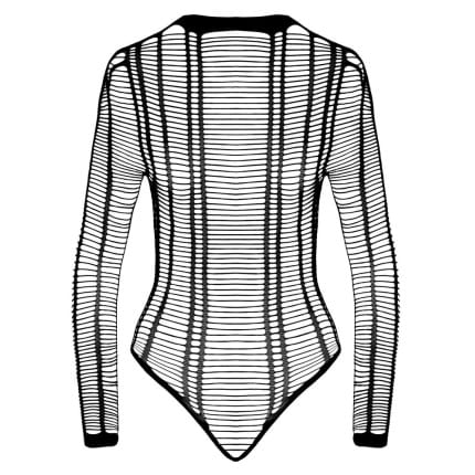 Κορμάκι με Ανοιχτό Καβάλο Crotchless Body