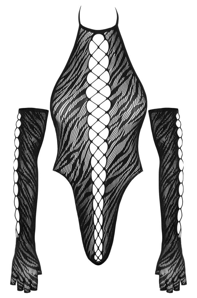 26446901101-kormaki-me-tigre-schedio-body (2) Κορμάκι με Τιγρέ Σχέδιο Body