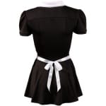 Σέξι στολή καμαριέρας maid costume