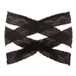 Σέξι Μίνι Φούστα Δαντέλας Lace Mini Skirt Close2you