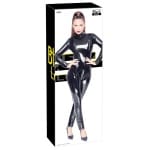 Ολόσωμη Φόρμα Βινυλίου Vinyl Jumpsuit