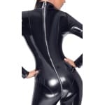 Ολόσωμη Φόρμα Βινυλίου Vinyl Jumpsuit