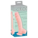 Ομοίωμα Πέους Ιατρικής Σιλικόνης Medical Silicone Dildo