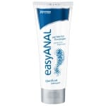 Πρωκτικό Λιπαντικό Νερού Easy Anal Lubricant 80ml