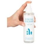 Vegan σπρέι καθαρισμού για ερωτικά παιχνίδια Special Cleaner