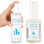 Vegan σπρέι καθαρισμού για ερωτικά παιχνίδια Special Cleaner