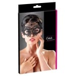 Δαντελένια Μάσκα Με Κέντημα Mask Cottelli ACCESSOIRES
