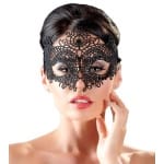 Δαντελένια Μάσκα Με Κέντημα Mask Cottelli ACCESSOIRES