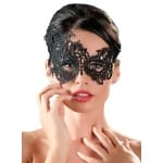 Δαντελένια Μάσκα Με Κέντημα Mask Cottelli ACCESSOIRES