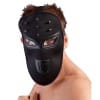Κουκούλα μάσκα Studded Face Mask