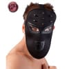 Κουκούλα μάσκα Studded Face Mask