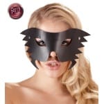 Μαύρη μάσκα ματιών Fantasy Eye Mask