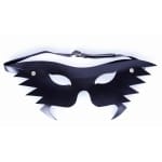 Μαύρη μάσκα ματιών Fantasy Eye Mask