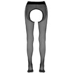 Καλσόν Αυτοκινήτου με Σχέδιο Crotchless Tights
