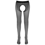 Καλσόν Αυτοκινήτου με Σχέδιο Crotchless Tights