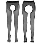 Καλσόν Αυτοκινήτου με Σχέδιο Crotchless Tights