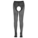 Καλσόν με Εφέ Ζαρτιέρας Suspender Tights