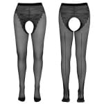 Καλσόν με Εφέ Ζαρτιέρας Suspender Tights