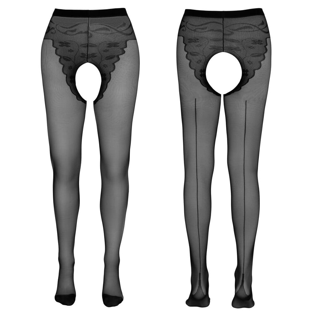 kalson-me-efe-zartieras-suspender-tights-25100731601 (3) Καλσόν με Εφέ Ζαρτιέρας Suspender Tights