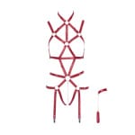 Κορμάκι Bondage Body