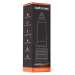 Υδροαντλία Πέους Bathmate Hydromax7