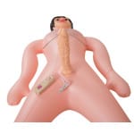 Ανδρική ερωτική κούκλα Gary B Love Doll