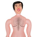 Ανδρική ερωτική κούκλα Gary B Love Doll