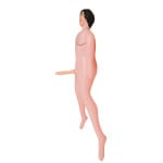 Ανδρική ερωτική κούκλα Gary B Love Doll