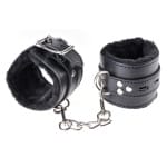 Χειροπέδες Bondage Cumfy Cuffs