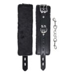 Χειροπέδες Bondage Cumfy Cuffs