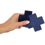 Διακοσμητικά Αυτοκόλλητα Θηλών Nipple Stickers