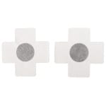 Διακοσμητικά Αυτοκόλλητα Θηλών Nipple Stickers