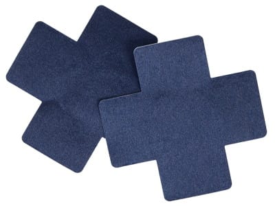 Διακοσμητικά Αυτοκόλλητα Θηλών Nipple Stickers