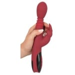 Δονητής από Σιλικόνη Rabbit Vibrator