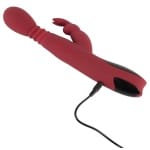 Δονητής από Σιλικόνη Rabbit Vibrator