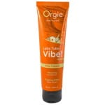 Λιπαντικό Gel Piña Colada Lube